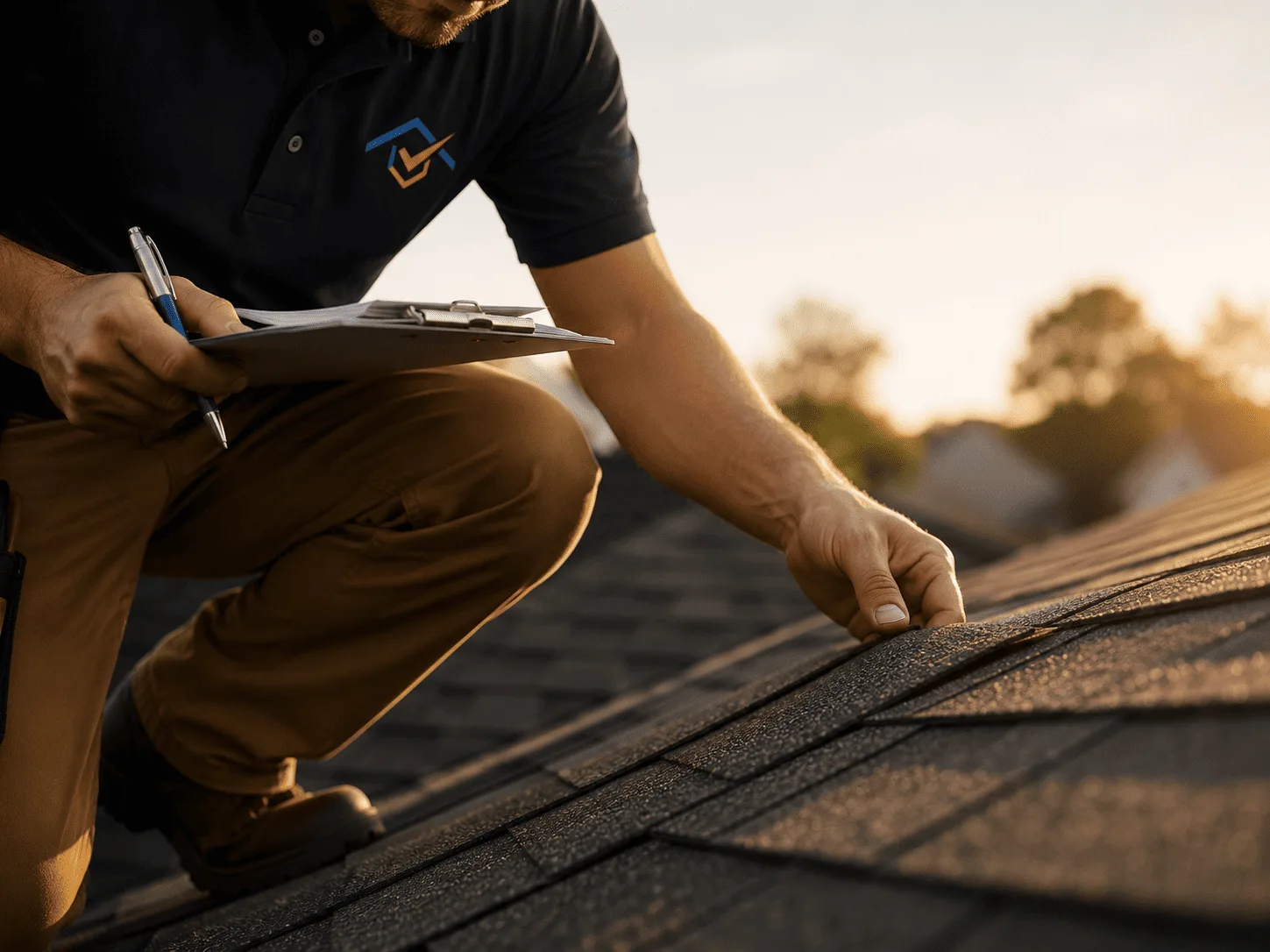 Why Choose Roof Inspection in North Star, OH